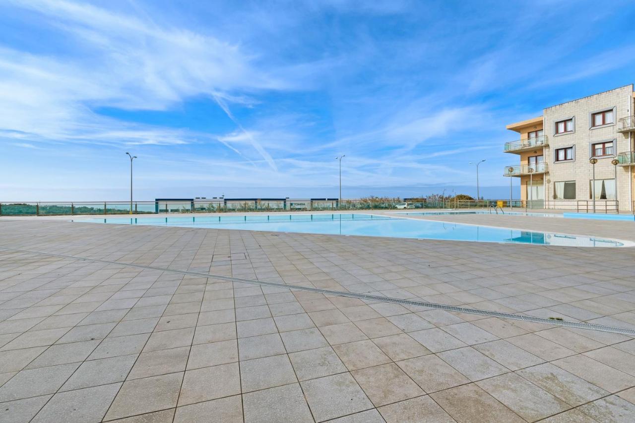 Casa Da Jo - Beach House Ericeira Apartamento Exterior foto